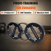 50% RABATT NUR HEUTE | CoreTwist™ - Rotations-Krafttrainingsgerät