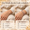 50% RABATT NUR HEUTE | TulipVine™ - Tulpen-Harmonie-Armband