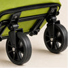 50% RABATT NUR HEUTE | FoldTrolley™ - 2-in-1-Einkaufswagen mit Rädern