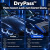 50% RABATT NUR HEUTE | DryPass™ - Ultra-Wischtuch
