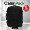 50% RABATT NUR HEUTE | CabinPack™ - Reiserucksack