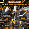 1 + 2 GRATIS HEUTE | ScratchMend™ - 2 in 1 Scratch Repair Pen