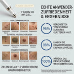50% RABATT NUR HEUTE | TagFade™ - Strahlende, makellose Haut