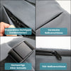 50% RABATT NUR HEUTE | SafeSling™ - Premium Anti-Diebstahl-Tasche
