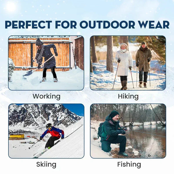 50% OFF TEMPORÄR  ThermaJog™