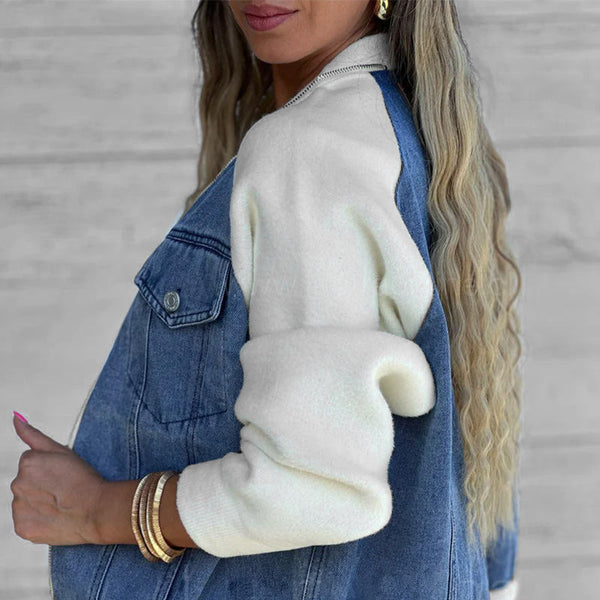 50% OFF TEMPORÄR  DenimMuse™