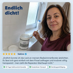 50% RABATT NUR HEUTE | LeakLock™ - Unsichtbare wasserfeste Dichtmasse
