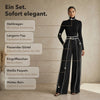 50% RABATT NUR HEUTE | NeckFlare™ - Elegantes Zweiteiler-Set