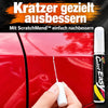 1 + 2 GRATIS HEUTE | ScratchMend™ - 2 in 1 Scratch Repair Pen