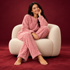 50% RABATT NUR HEUTE | PlushLounge™ - Kuschel-Set