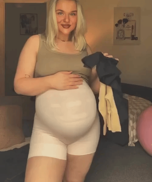 1+2 GRATIS HEUTE  MamaFit™ - Umstandsshorts