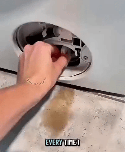 1+2 GRATIS HEUTE  DrainTray™ - Waschmaschinen-Auffangwanne