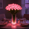 50% RABATT NUR HEUTE | TulipGlow™ - Tulpenstrauß-Lampe
