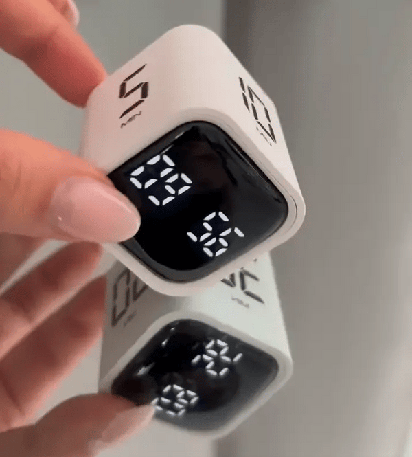 50% OFF TEMPORÄR  FlipTime™