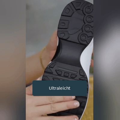 50% RABATT NUR HEUTE | ShiftStep™ - Sneaker für Pflegekräfte