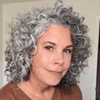 50% RABATT NUR HEUTE | CurlGleam™ - Intensive Locken-Volumen-Haarmaske