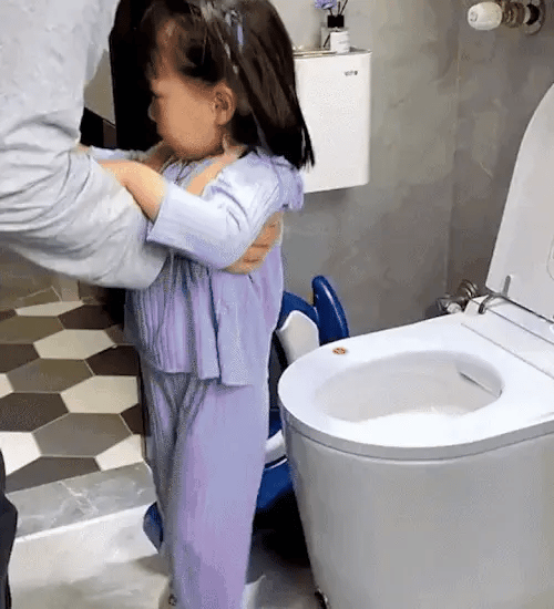 50% RABATT TEMPORÄR PottySeat™