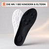 50% RABATT NUR HEUTE | KidSole™ - Massage-Einlegesohlen für Kinder & Jugendliche