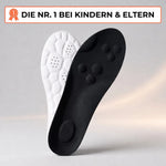 50% RABATT NUR HEUTE | KidSole™ - Massage-Einlegesohlen für Kinder & Jugendliche