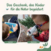 50% RABATT NUR HEUTE | MicroPeek™ - Kinder-Mikroskop