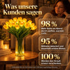 50% RABATT NUR HEUTE | TulipGlow™ - Tulpenstrauß-Lampe