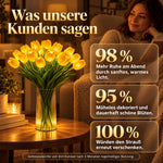 50% RABATT NUR HEUTE | TulipGlow™ - Tulpenstrauß-Lampe