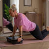 50% RABATT NUR HEUTE | VibeStep™ - Vibrationsplatte