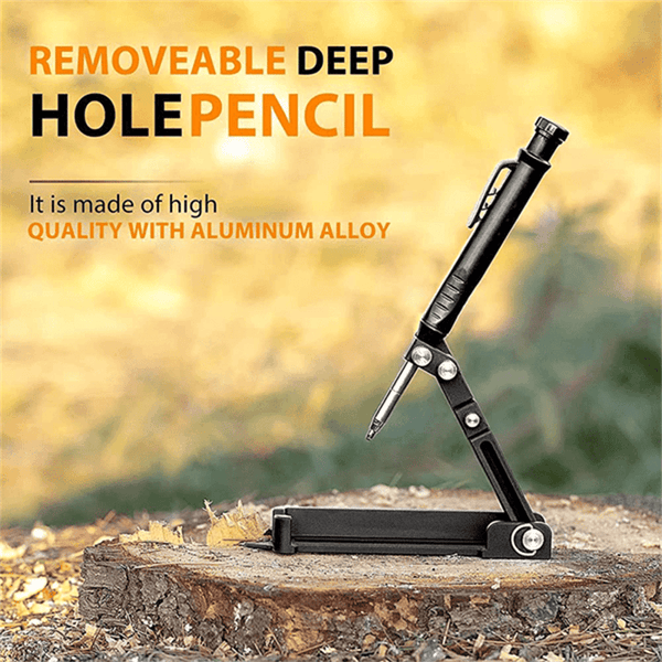 50% OFF TEMPORÄR  MarkPro™