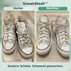 1 + 1 GRATIS HEUTE | SneakWash™ - Schuhwaschbeutel