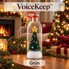 50% RABATT NUR HEUTE | VoiceKeep™ - Nachricht in einer Flasche
