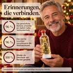 50% RABATT NUR HEUTE | VoiceKeep™ - Nachricht in einer Flasche