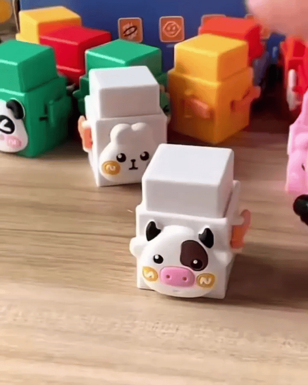 50% OFF TEMPORÄR  Stackimals™