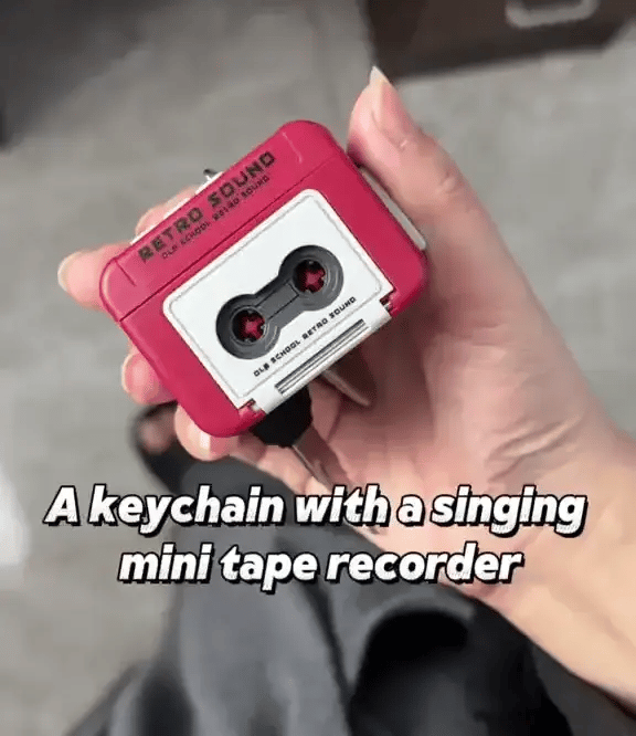 50% OFF TEMPORÄR  Rewind™