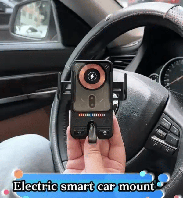 50% OFF TEMPORÄR  VoltMount™