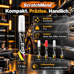 1 + 2 GRATIS HEUTE | ScratchMend™ - 2 in 1 Scratch Repair Pen