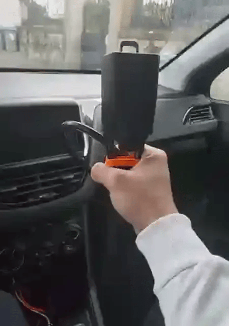 50% OFF TEMPORÄR  AutoArmor™