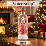 50% RABATT NUR HEUTE | VoiceKeep™ - Nachricht in einer Flasche