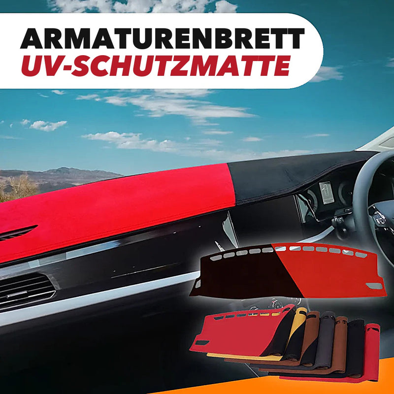 50% RABATT NUR HEUTE | DashShade™ - Armaturenbrettmatte