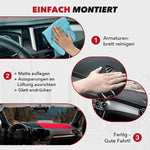 50% RABATT NUR HEUTE | DashShade™ - Armaturenbrettmatte