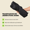 50% RABATT NUR HEUTE | FoldPerch™ - Der Wasserflaschengroße Stuhl