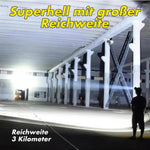 50% RABATT NUR HEUTE | HeadBeam™ - Leistungsstarke Stirnlampe