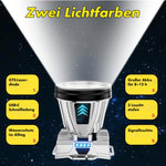 50% RABATT NUR HEUTE | HeadBeam™ - Leistungsstarke Stirnlampe