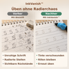 50% RABATT NUR HEUTE | InkVanish™ - Magische Übungshefte (Geschenk-Starterset)