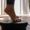 50% RABATT NUR HEUTE | VibeStep™ - Vibrationsplatte