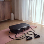 50% RABATT NUR HEUTE | VibeStep™ - Vibrationsplatte
