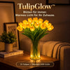 50% RABATT NUR HEUTE | TulipGlow™ - Tulpenstrauß-Lampe