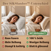 50% RABATT NUR HEUTE | SilkSlumber™ - 100 % reiner Maulbeerseiden-Kissenbezug
