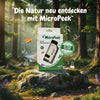 50% RABATT NUR HEUTE | MicroPeek™ - Kinder-Mikroskop