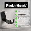 50% RABATT NUR HEUTE | PedalHook™ - Fahrrad-Wandhalterung