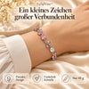 50% RABATT NUR HEUTE | TulipVine™ - Tulpen-Harmonie-Armband